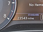 Used 2023 INFINITI QX55 SENSORY in JACKSONVILLE, FLORIDA (Photo 32)