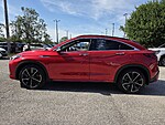Used 2023 INFINITI QX55 SENSORY in JACKSONVILLE, FLORIDA (Photo 4)
