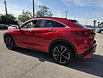 Used 2023 INFINITI QX55 SENSORY in JACKSONVILLE, FLORIDA (Photo 5)