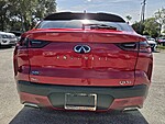 Used 2023 INFINITI QX55 SENSORY in JACKSONVILLE, FLORIDA (Photo 6)