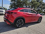 Used 2023 INFINITI QX55 SENSORY in JACKSONVILLE, FLORIDA (Photo 7)