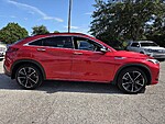 Used 2023 INFINITI QX55 SENSORY in JACKSONVILLE, FLORIDA (Photo 8)