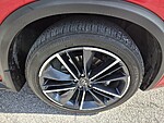 Used 2023 INFINITI QX55 SENSORY in JACKSONVILLE, FLORIDA (Photo 9)