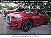 Used 2023 INFINITI QX55 SENSORY in JACKSONVILLE, FLORIDA