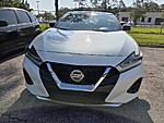 Used 2020 NISSAN MAXIMA SR in JACKSONVILLE, FLORIDA (Photo 2)
