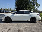 Used 2020 NISSAN MAXIMA SR in JACKSONVILLE, FLORIDA (Photo 4)
