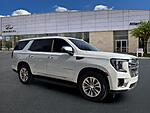 Used 2022 GMC YUKON SLT in JACKSONVILLE, FLORIDA (Photo 2)