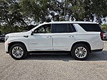 Used 2022 GMC YUKON SLT in JACKSONVILLE, FLORIDA (Photo 4)