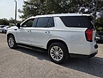 Used 2022 GMC YUKON SLT in JACKSONVILLE, FLORIDA (Photo 5)
