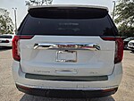 Used 2022 GMC YUKON SLT in JACKSONVILLE, FLORIDA (Photo 6)