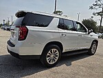 Used 2022 GMC YUKON SLT in JACKSONVILLE, FLORIDA (Photo 7)
