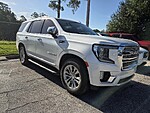 Used 2022 GMC YUKON SLT in JACKSONVILLE, FLORIDA (Photo 3)