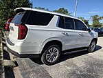 Used 2022 GMC YUKON SLT in JACKSONVILLE, FLORIDA (Photo 4)