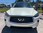 Used 2021 INFINITI QX50 ESSENTIAL in JACKSONVILLE, FLORIDA (Photo 2)
