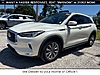 Used 2021 INFINITI QX50 ESSENTIAL in JACKSONVILLE, FLORIDA