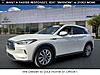 Used 2021 INFINITI QX50 ESSENTIAL in JACKSONVILLE, FLORIDA