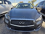 Used 2016 INFINITI Q50 3.0T PREMIUM in JACKSONVILLE, FLORIDA (Photo 2)