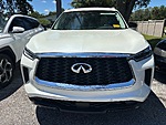 Used 2023 INFINITI QX60 LUXE in JACKSONVILLE, FLORIDA (Photo 2)