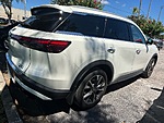 Used 2023 INFINITI QX60 LUXE in JACKSONVILLE, FLORIDA (Photo 4)