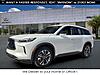 Used 2023 INFINITI QX60 LUXE in JACKSONVILLE, FLORIDA