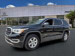 Used 2019 GMC ACADIA SLE-1 in JACKSONVILLE, FLORIDA (Photo 1)