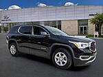 Used 2019 GMC ACADIA SLE-1 in JACKSONVILLE, FLORIDA (Photo 2)