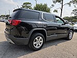 Used 2019 GMC ACADIA SLE-1 in JACKSONVILLE, FLORIDA (Photo 7)