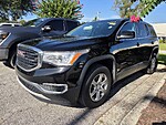 Used 2019 GMC ACADIA SLE-1 in JACKSONVILLE, FLORIDA (Photo 1)