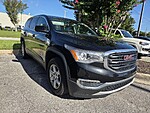 Used 2019 GMC ACADIA SLE-1 in JACKSONVILLE, FLORIDA (Photo 3)