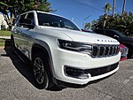 Used 2024 JEEP WAGONEER BASE in JACKSONVILLE, FLORIDA (Photo 3)