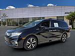 Used 2020 Honda Odyssey ELITE in JACKSONVILLE, FLORIDA (Photo 1)