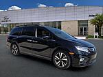 Used 2020 Honda Odyssey ELITE in JACKSONVILLE, FLORIDA (Photo 2)
