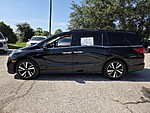 Used 2020 Honda Odyssey ELITE in JACKSONVILLE, FLORIDA (Photo 4)