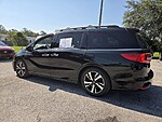 Used 2020 Honda Odyssey ELITE in JACKSONVILLE, FLORIDA (Photo 5)