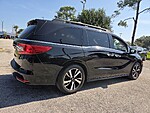 Used 2020 Honda Odyssey ELITE in JACKSONVILLE, FLORIDA (Photo 7)