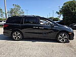 Used 2020 Honda Odyssey ELITE in JACKSONVILLE, FLORIDA (Photo 8)