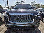 Used 2020 INFINITI QX80 LUXE in JACKSONVILLE, FLORIDA (Photo 2)