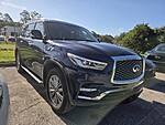 Used 2020 INFINITI QX80 LUXE in JACKSONVILLE, FLORIDA (Photo 3)