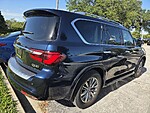 Used 2020 INFINITI QX80 LUXE in JACKSONVILLE, FLORIDA (Photo 4)