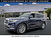 Used 2020 INFINITI QX80 LUXE in JACKSONVILLE, FLORIDA