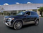 Used 2026 MERCEDES-BENZ GLE GLE 350 in JACKSONVILLE, FLORIDA (Photo 1)