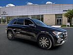 Used 2026 MERCEDES-BENZ GLE GLE 350 in JACKSONVILLE, FLORIDA (Photo 2)