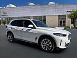 Used 2025 BMW X5 XDRIVE50E in JACKSONVILLE, FLORIDA (Photo 2)