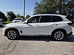 Used 2025 BMW X5 XDRIVE50E in JACKSONVILLE, FLORIDA (Photo 4)