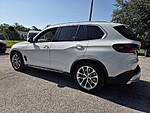 Used 2025 BMW X5 XDRIVE50E in JACKSONVILLE, FLORIDA (Photo 5)