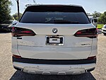 Used 2025 BMW X5 XDRIVE50E in JACKSONVILLE, FLORIDA (Photo 6)
