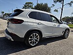 Used 2025 BMW X5 XDRIVE50E in JACKSONVILLE, FLORIDA (Photo 7)