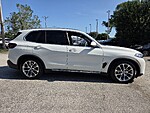 Used 2025 BMW X5 XDRIVE50E in JACKSONVILLE, FLORIDA (Photo 8)