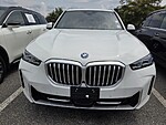 Used 2025 BMW X5 XDRIVE50E in JACKSONVILLE, FLORIDA (Photo 2)