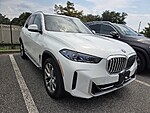 Used 2025 BMW X5 XDRIVE50E in JACKSONVILLE, FLORIDA (Photo 3)